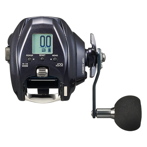 Daiwa 24 Leobritz 400J Electric Reel