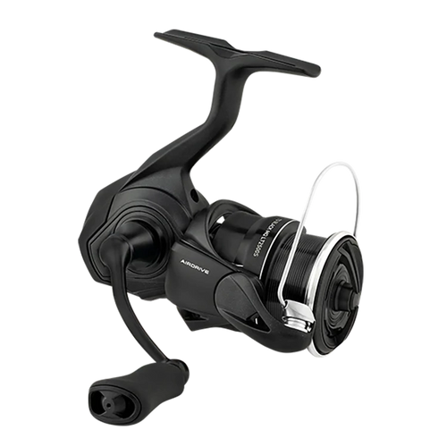 Daiwa 24 TD Black MQ Spin Reel-Reels - Spin-Daiwa-3000D-Fishing Station