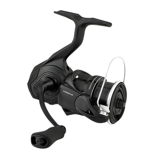 Daiwa 24 TD Black MQ Spin Reel-Reels - Spin-Daiwa-3000D-Fishing Station