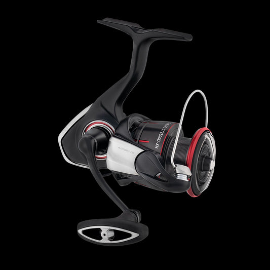 Daiwa 25 Fuego LT Spin Reel