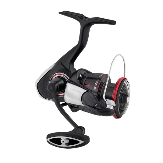 Daiwa 25 Fuego LT Spin Reel