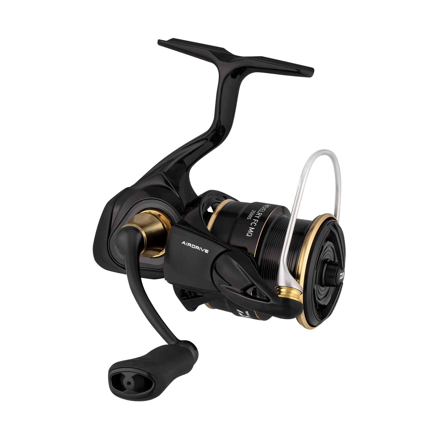 Daiwa 25 Revelry FC MQ Spin Reel-Reels-Daiwa-2500-Fishing Station