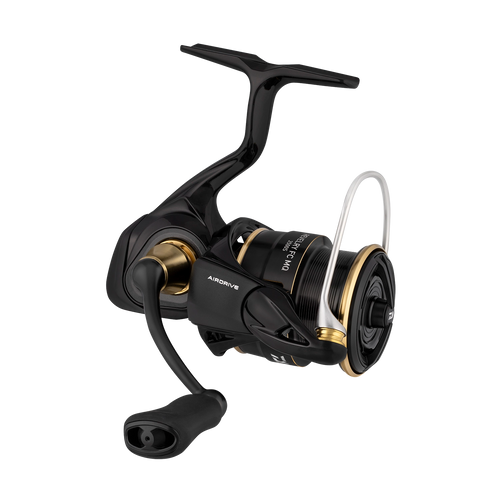 Daiwa 25 Revelry FC MQ Spin Reel-Reels-Daiwa-2500-Fishing Station