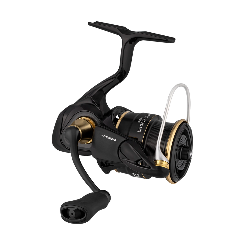 Load image into Gallery viewer, Daiwa 25 Revelry FC MQ Spin Reel-Reels-Daiwa-2500-Fishing Station
