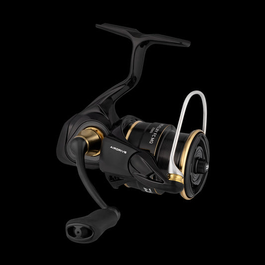 Daiwa 25 Revelry FC MQ Spin Reel-Reels-Daiwa-2500-Fishing Station