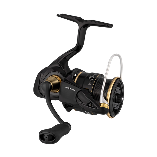 Daiwa 25 Revelry FC MQ Spin Reel-Reels-Daiwa-2500-Fishing Station
