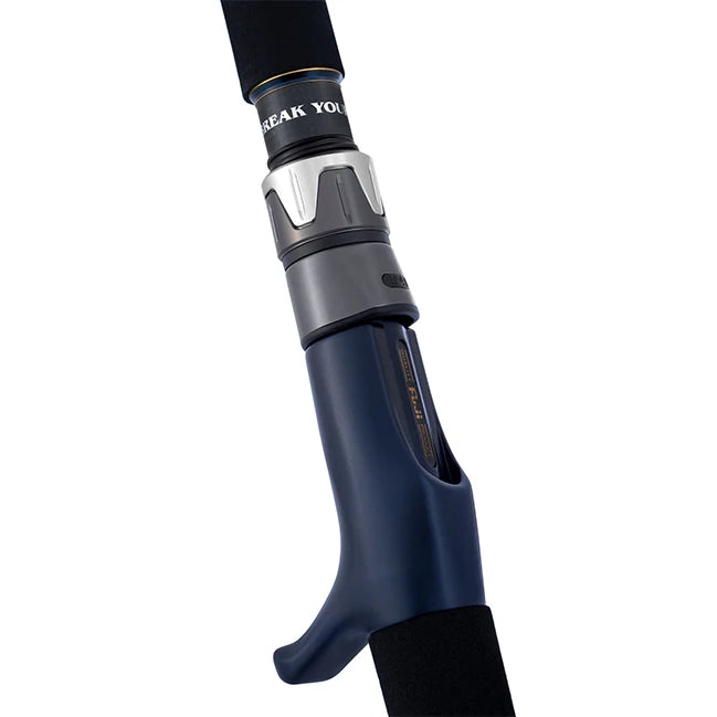 Daiwa 25 Saltiga J Rod-Rod-Daiwa-Overhead-B60-3/5-Fishing Station