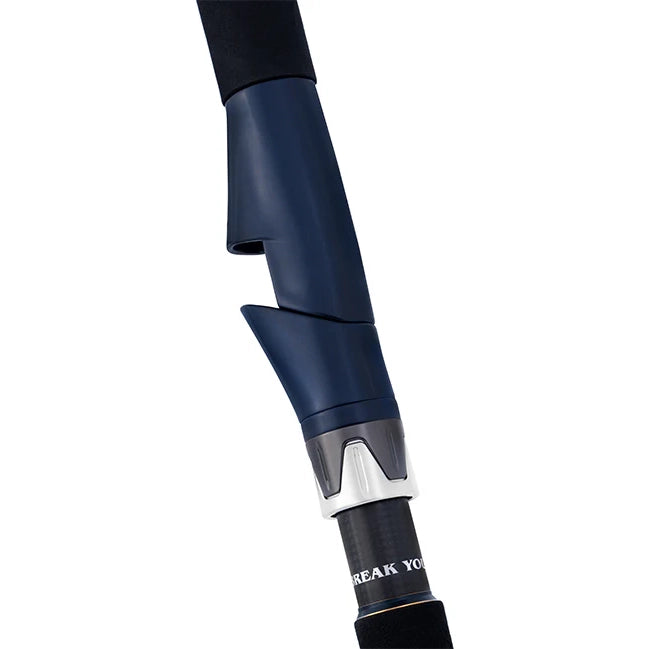 Daiwa 25 Saltiga J Rod-Rod-Daiwa-Overhead-B60-3/5-Fishing Station