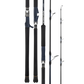 Daiwa 25 Saltiga J Rod-Rod-Daiwa-Overhead-B60-3/5-Fishing Station