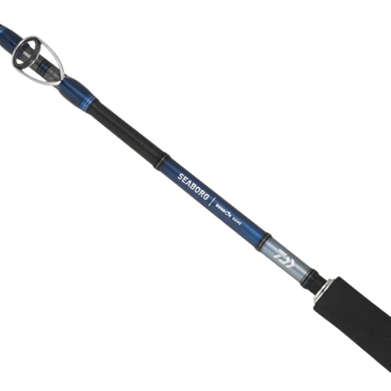 Daiwa 25 Seaborg Dendoh Game DG Rod-Rod-Daiwa-B63-5/6-Fishing Station