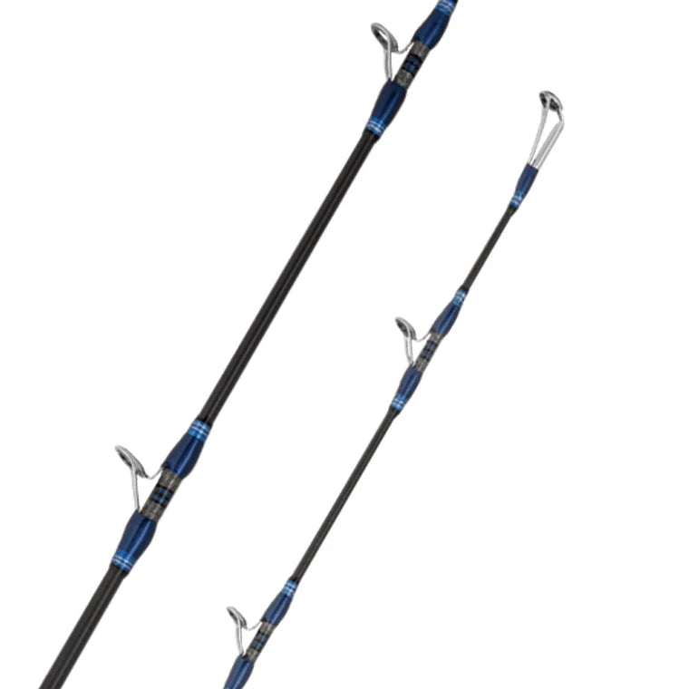 Daiwa 25 Seaborg Dendoh Game DG Rod-Rod-Daiwa-B63-5/6-Fishing Station
