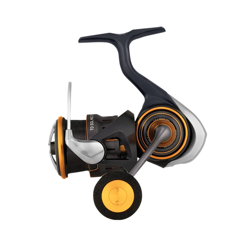 Load image into Gallery viewer, Daiwa 25 TD Sol Spin Reel
