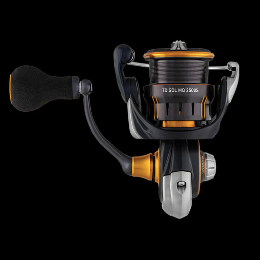Daiwa 25 TD Sol Spin Reel