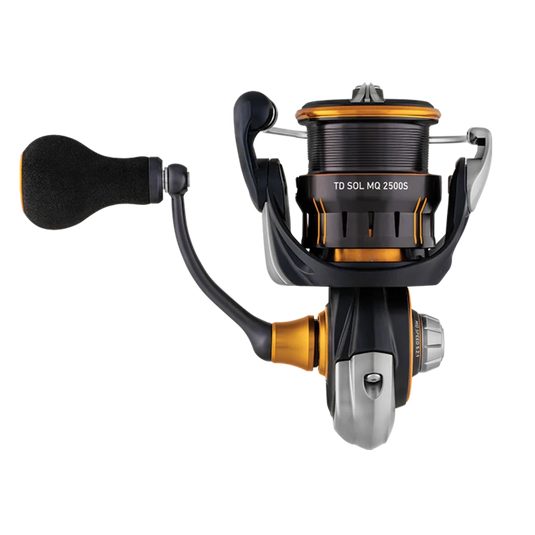 Daiwa 25 TD Sol Spin Reel