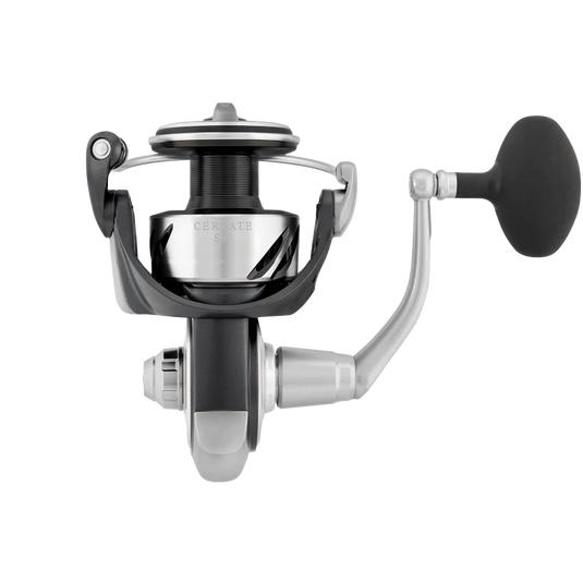 Daiwa 26 Certate SW Spin Reel