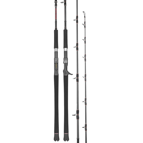 Daiwa 26 Demon Blood Overhead Rod