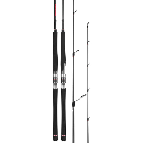 Daiwa 26 Demon Blood Spin Rod