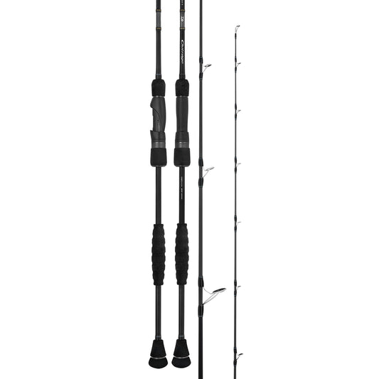 Daiwa 26 Outrage MX Spin Rod