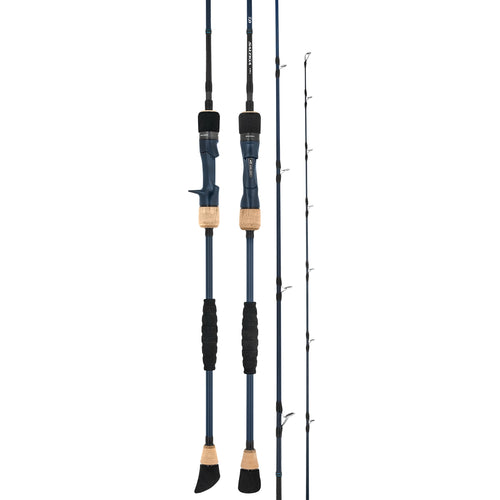 Daiwa 26 Saltiga Longfall LF Overhead Jigging Rod