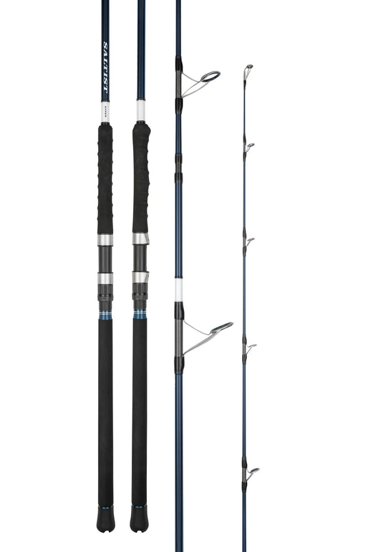 Daiwa 26 Saltist Hyper Spin Rod