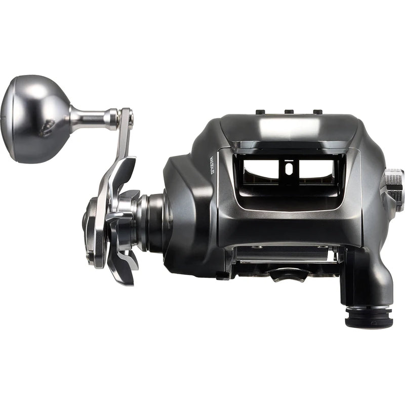 Load image into Gallery viewer, Daiwa 26 Seaborg 500J Electric Reel
