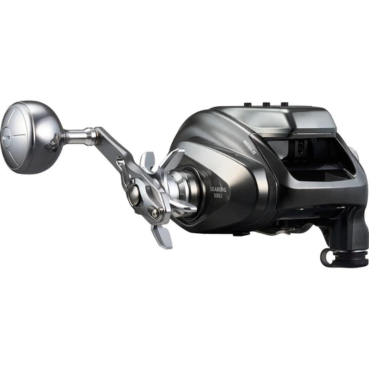 Daiwa 26 Seaborg 500J Electric Reel