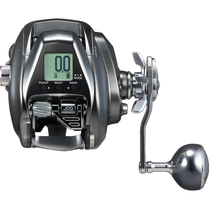 Load image into Gallery viewer, Daiwa 26 Seaborg 500J Electric Reel

