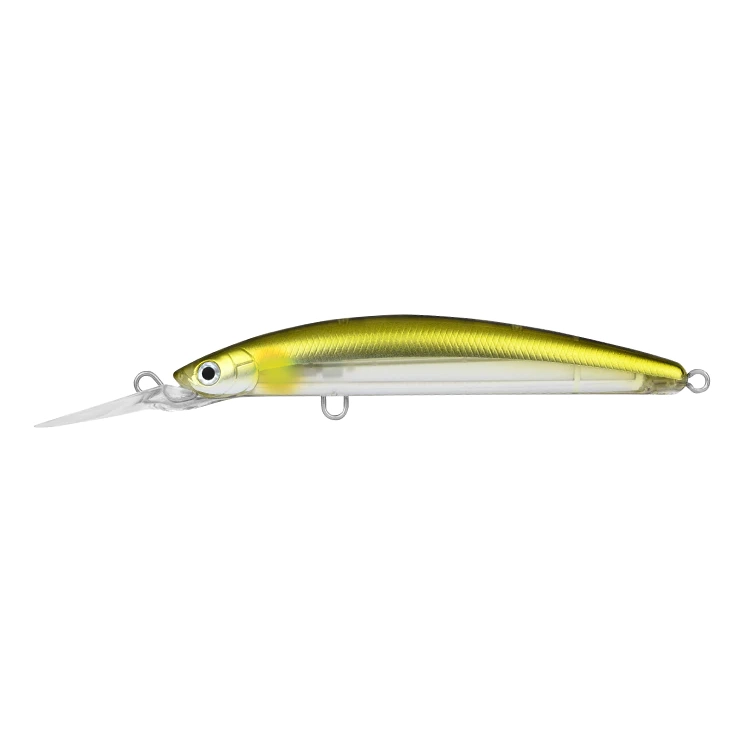 Daiwa Double Clutch IZM 115SP Lure-Lure - Hardbody-Daiwa-50/50 Ayu-Fishing Station