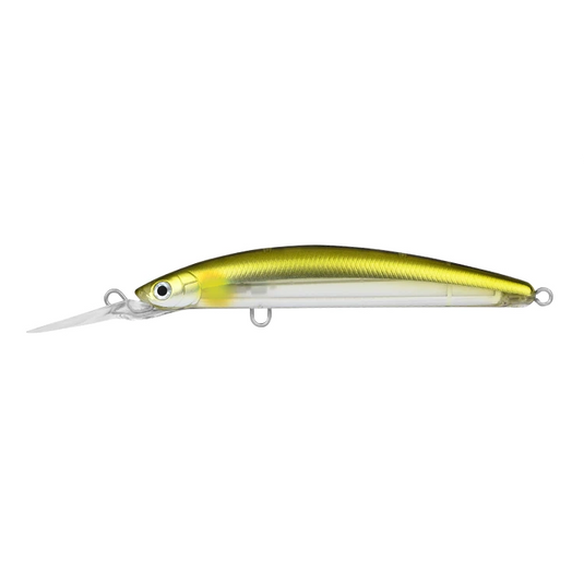 Daiwa Double Clutch IZM 115SP Lure-Lure - Hardbody-Daiwa-50/50 Ayu-Fishing Station