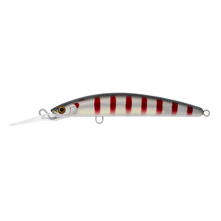 Daiwa Double Clutch IZM 115SP Lure-Lure - Hardbody-Daiwa-Bleeding Mullet-Fishing Station