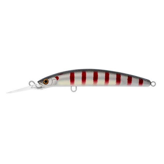 Daiwa Double Clutch IZM 115SP Lure-Lure - Hardbody-Daiwa-Bleeding Mullet-Fishing Station