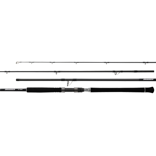 Daiwa 25 Dragger SX Spin Rod-Rod-Daiwa-100HH-Fishing Station