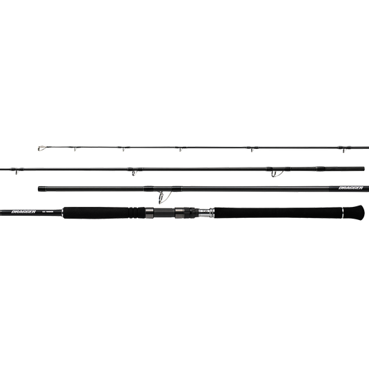 Daiwa 25 Dragger SX Spin Rod-Rod-Daiwa-100HH-Fishing Station