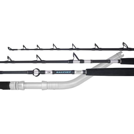 Daiwa Saltist Dendoh Electric Rod