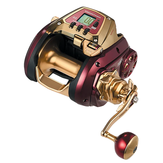 Daiwa Seaborg G1800M-RJ Electric Reel-Reels - Electric-Daiwa-Fishing Station