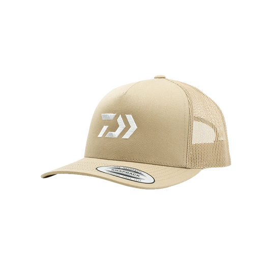 Daiwa Snapback DVEC Cap