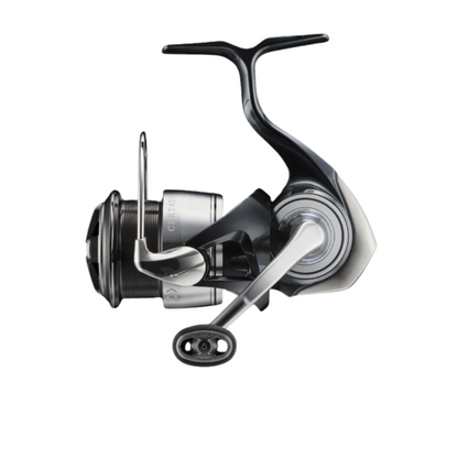 Daiwa 24 Certate LT Spin Reel-Reels - Spin-Daiwa-FC 2500S-Fishing Station