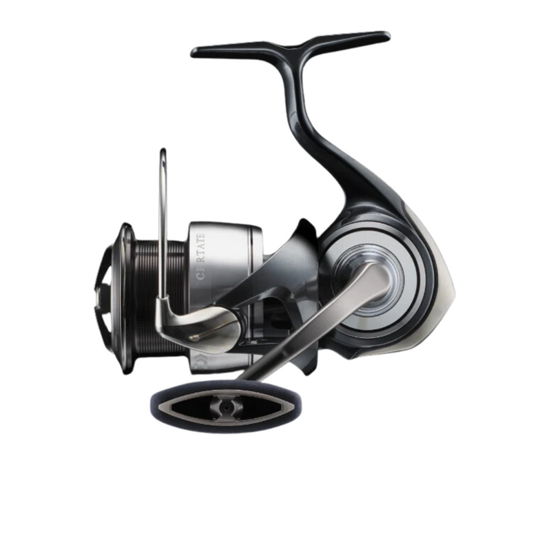 Load image into Gallery viewer, Daiwa 24 Certate LT Spin Reel-Reels - Spin-Daiwa-3000D-CH-Fishing Station
