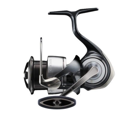 Daiwa 24 Certate LT Spin Reel-Reels - Spin-Daiwa-3000D-CH-Fishing Station