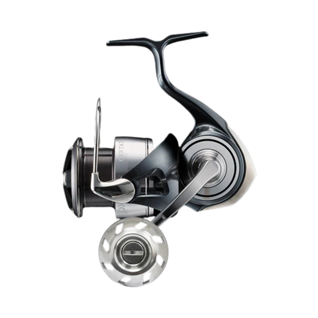 Daiwa 24 Certate LT Spin Reel-Reels - Spin-Daiwa-4000D-CXH-ARK-Fishing Station