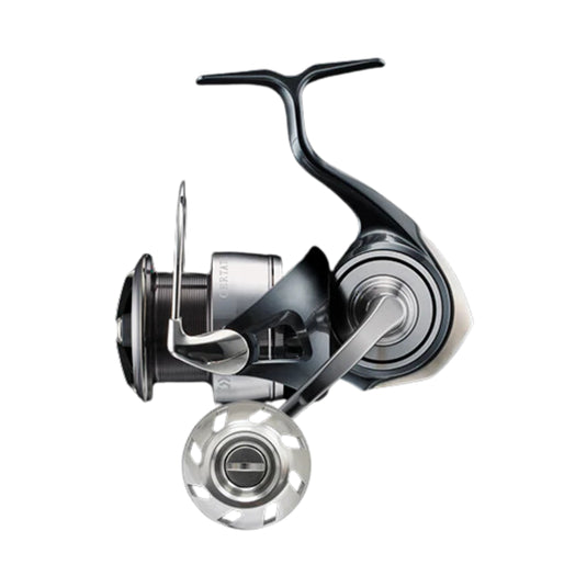 Daiwa 24 Certate LT Spin Reel-Reels - Spin-Daiwa-4000D-CXH-ARK-Fishing Station