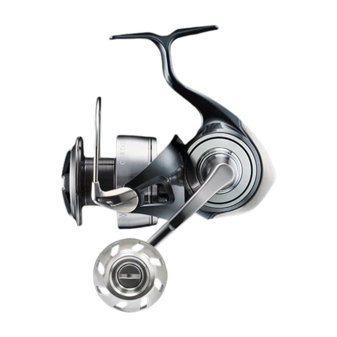 Daiwa 24 Certate LT Spin Reel-Reels - Spin-Daiwa-5000D-ARK-Fishing Station