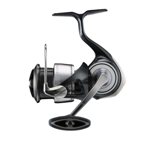 Daiwa 24 Certate LT Spin Reel-Reels - Spin-Daiwa-FC 2500-Fishing Station
