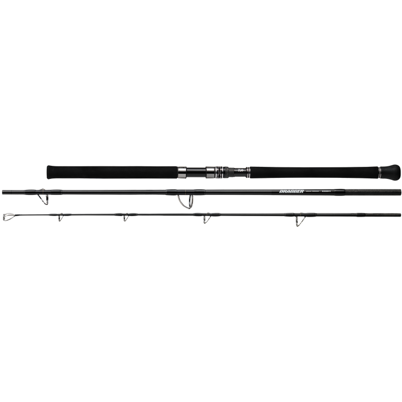 Load image into Gallery viewer, Daiwa 25 Dragger Break Through Spin Rod-Rod-Daiwa-93XH-3-Fishing Station
