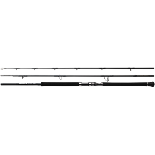 Daiwa 25 Dragger Break Through Spin Rod-Rod-Daiwa-100HH-3-Fishing Station