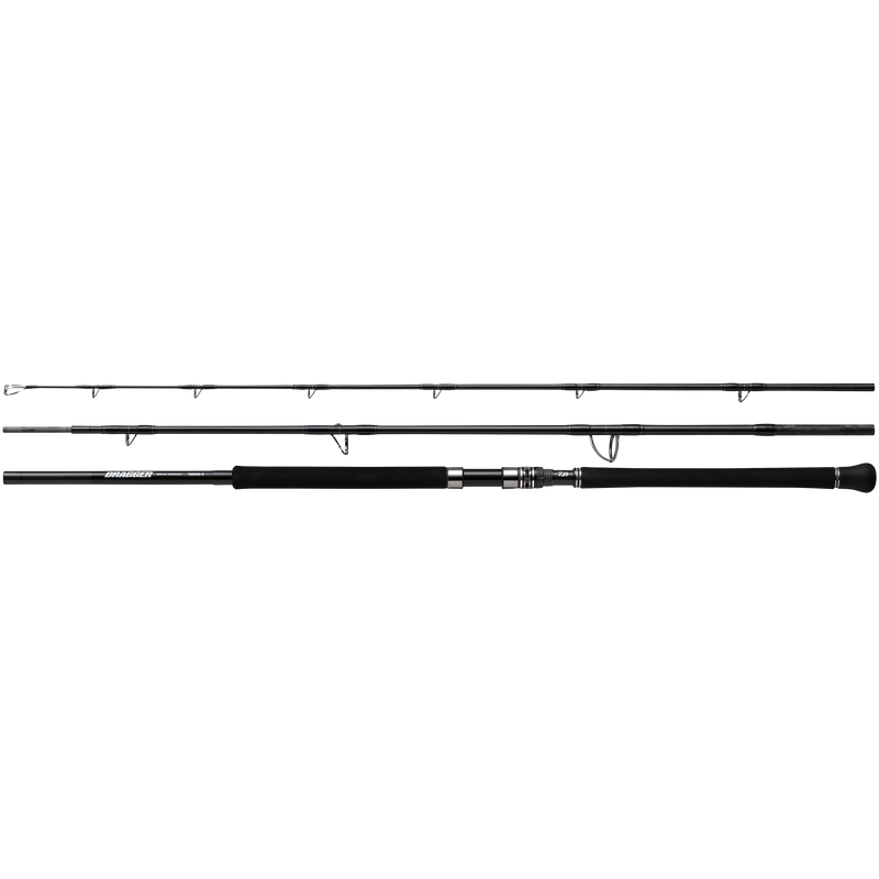 Load image into Gallery viewer, Daiwa 25 Dragger Break Through Spin Rod-Rod-Daiwa-100HH-3-Fishing Station
