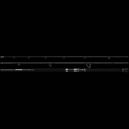Daiwa 25 Dragger Break Through Spin Rod-Rod-Daiwa-100HH-3-Fishing Station