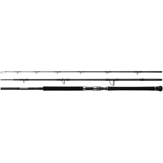 Daiwa 25 Dragger Break Through Spin Rod-Rod-Daiwa-100HH-3-Fishing Station