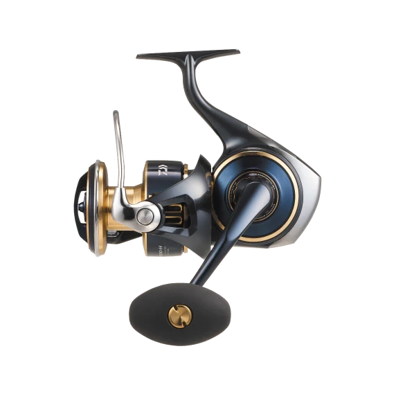 Load image into Gallery viewer, (Pre-Order) Daiwa 25 Saltiga Spin Reel-Reels - Spin-Daiwa-10000-H-Fishing Station
