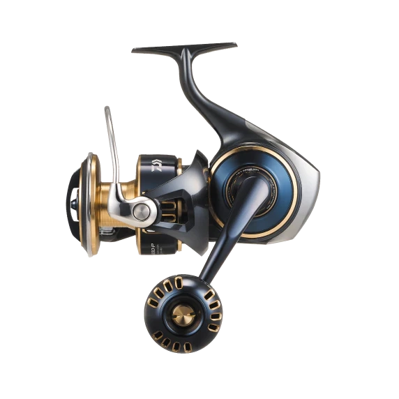 Load image into Gallery viewer, (Pre-Order) Daiwa 25 Saltiga Spin Reel-Reels - Spin-Daiwa-10000-P-Fishing Station
